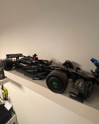 LEGO Technic Formula 1 Mercedes AMG