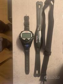 dispositivo gps system sportivo