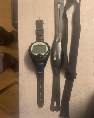 dispositivo gps system sportivo