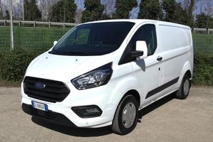 Ford Transit Custom 300 2.0 EcoBlue 130 PC Trend