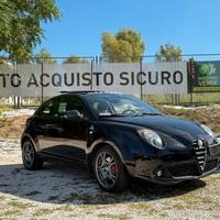 Alfa Romeo MiTo 1.4 T 170 CV M.air S&S TCT Quadrif