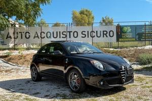 Alfa Romeo MiTo 1.4 T 170 CV M.air S&S TCT Quadrif