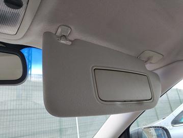 Aletta parasole destra VOLVO S60 del 2010
