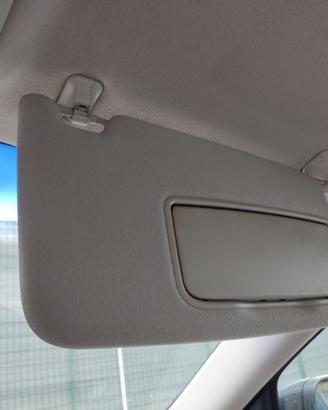 Aletta parasole destra VOLVO S60 del 2010