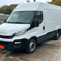 Iveco daily 35s16 (motore Iveco nuovo+ecc.;)
