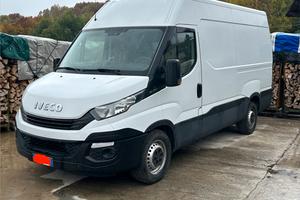 Iveco daily 35s16 (motore Iveco nuovo+ecc.;)