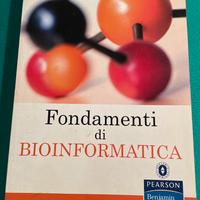 Fondamenti di BIOINFORMATICA