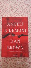 Angeli e demoni