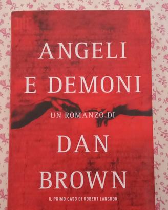 Angeli e demoni