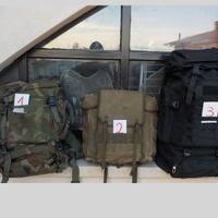 Vari Zaini Militari