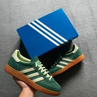 Adidas Spezial Handball Preloved Green Collegiate