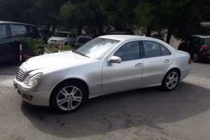 MERCEDES E 320 CDI EVO Elegance 09/2007