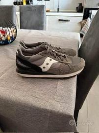 Saucony shadow 40.5