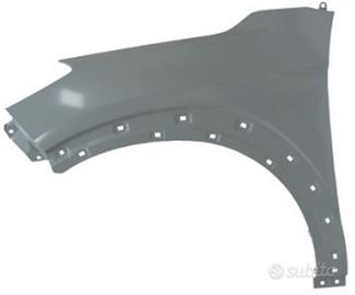 PARAFANGO ANTERIORE HYUNDAI TUCSON 2015