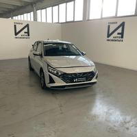 HYUNDAI i20 1.2 MPI CONNECTLINE