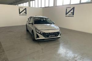 HYUNDAI i20 1.2 MPI CONNECTLINE
