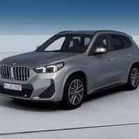 BMW X1 sDrive18d MSport