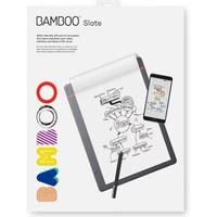 Wacom Bamboo Slate A4 Smartpad Digitalizzatore