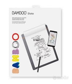 Wacom Bamboo Slate A4 Smartpad Digitalizzatore