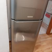 Disponibilità cappa, frigo e cucina economica