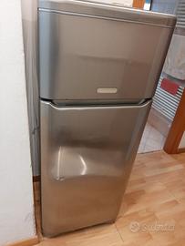 Disponibilità cappa, frigo e cucina economica