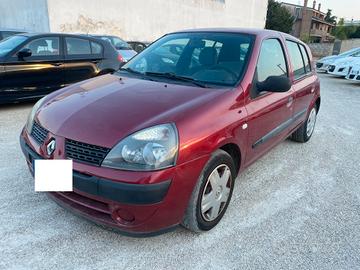 Renault Clio 1.2 cat 5 porte Expression
