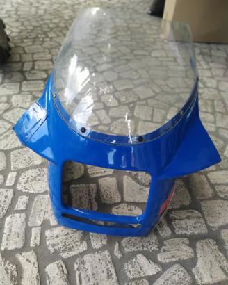 Suzuki RG 500
