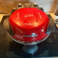Forno pizza Ferrari G3