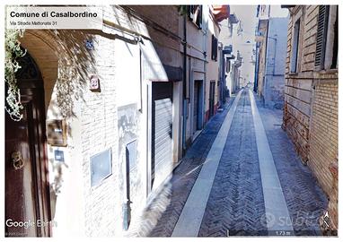 Locale commerciale C1 + Locale artigianale C3