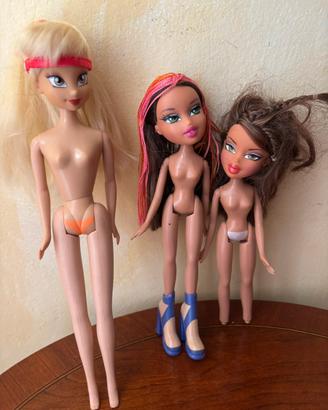 Barbie /winx