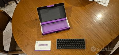 Tastiera Cooler Master