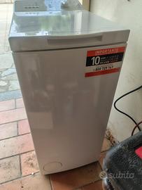 lavatrice nuova usata poco
