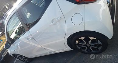 Toyota Aygo 1000