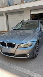 BMW 320 TOURING