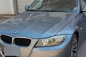 BMW 320 TOURING