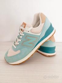 New Balance 574