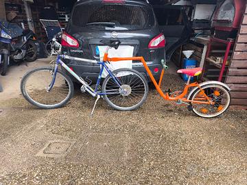 Cammellino bicicletta