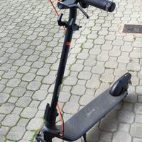 Monopattino elettrico