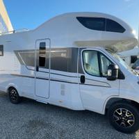 ADRIA Adria Coral XL 660 SL 60Y