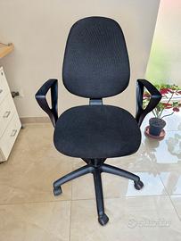 Sedia da ufficio
