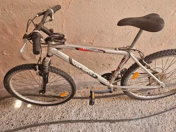 Mike 26 telaio in alluminio