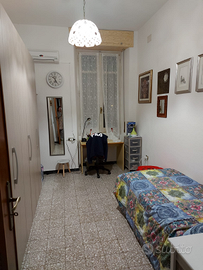 Stanza singola zona centrale