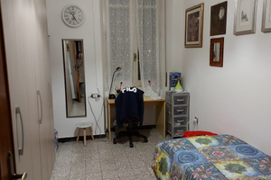 Stanza singola zona centrale