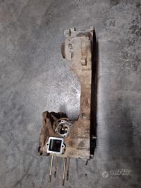 Blocco motore Sr factory 50 Ditech  Piaggio  