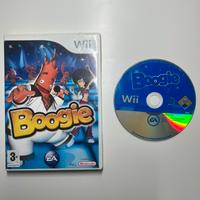 Boogie per Nintendo Wii