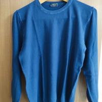 golfino uomo made in italy