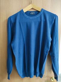 golfino uomo made in italy