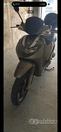 Piaggio liberty 125 s