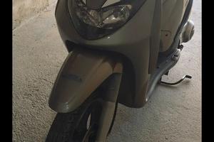 Piaggio liberty 125 s