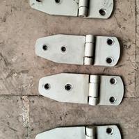 Cerniere sportelli Suzuki Santana-Samurai